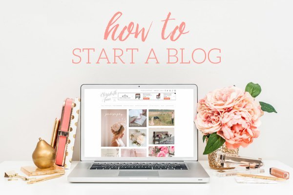 how to start blogging and make money online 